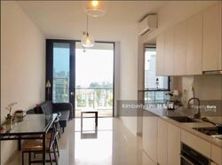 The Crest (D3), Condominium #620645601